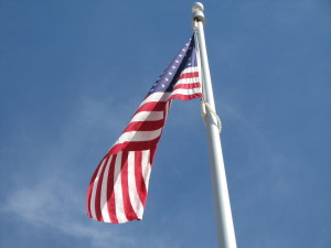 Saluting to Our Dehumanization: The Pledge of Allegiance
