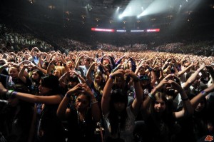 Our Idols: Influencing the Younger Generation