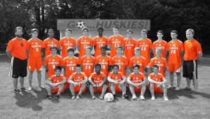 Kickin’ it with PN Soccer