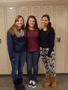 Poempalooza: Creative writing class hosts the first PN poetry slam event