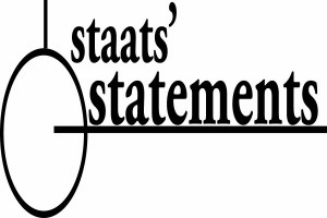 Staats’ Statements
