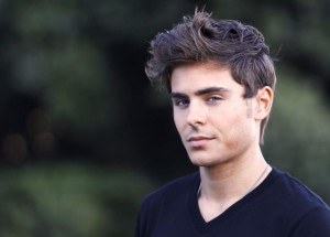 Top Ten Hottest Celebrity Guys