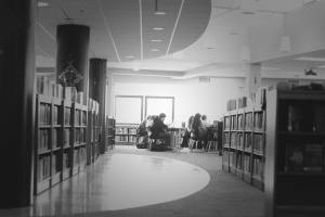 Student Story: Felix Holdorf