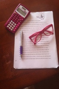 Stereotypes: The Nerd