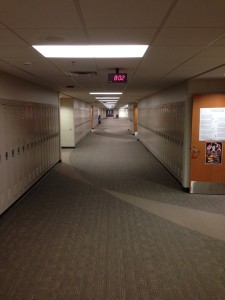 End of the year preview