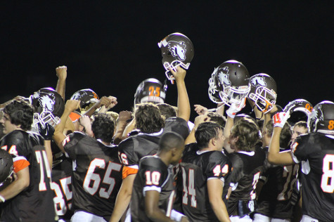 Huskies thrilling victory over BC Lakeview