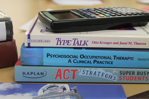 In it for the money or the learning?