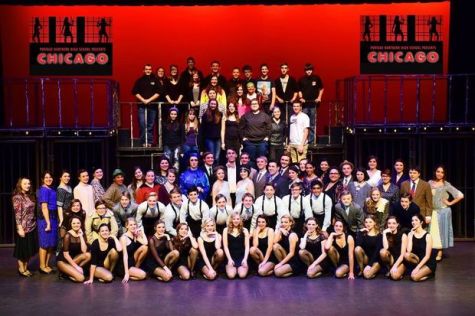Kudos and Comedy: Chicago’s a hit