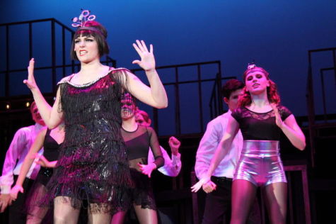 Chicago is a hit: And all that Jazz