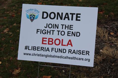 Ebola: How Serious is It?