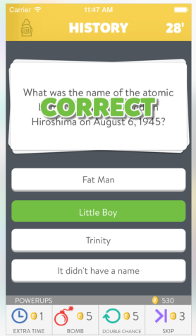 Top 3 apps of the week