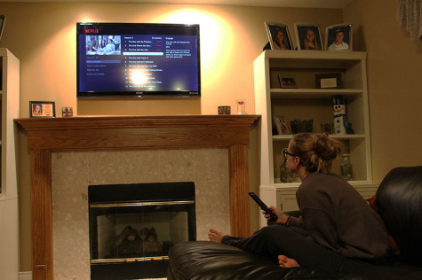 Red Box v.s Movie stores: the new alternatives