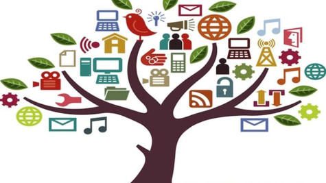 The destructiveness of social media: Is it really that social?