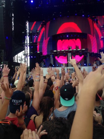 Music makes you lose control: PN discusses music festivals