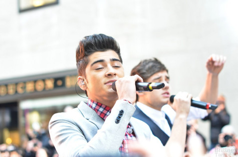 One Down, Four to Go: Zayn Malik Leaves 1D