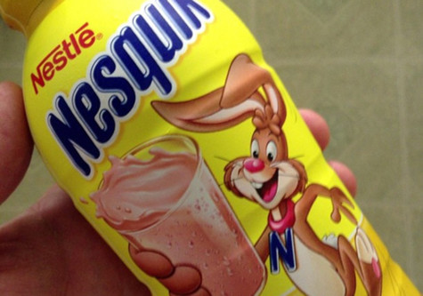 Snacks from the Past