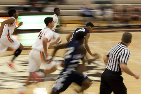 Winter Sports Preview