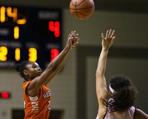 MVP of the Month: Katya Campbell