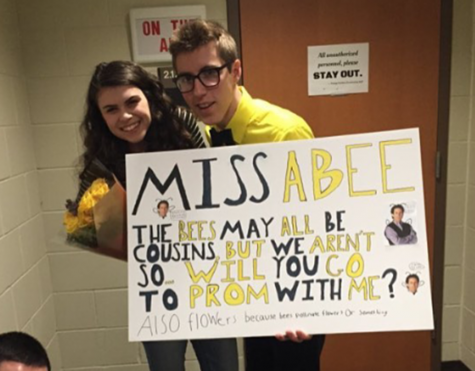 How can you say no to that?
