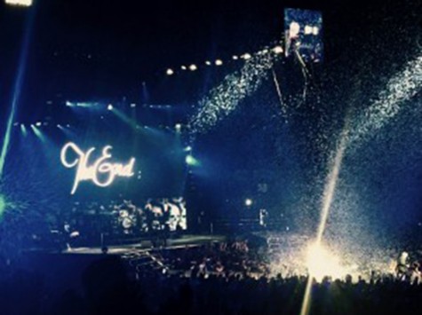 Fall Out Boy’s “Wintour” Comes to Grand Rapids, Michigan