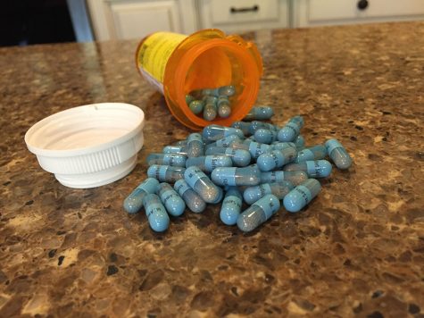 Drug abuse