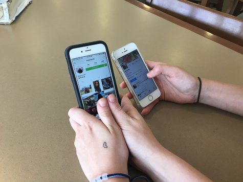 To tweet or not to tweet: Social media’s effect on relationships