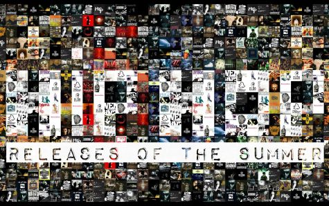 The 5 hottest hip hop albums of the summer