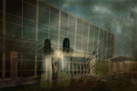 Student Paranormal Experiences
