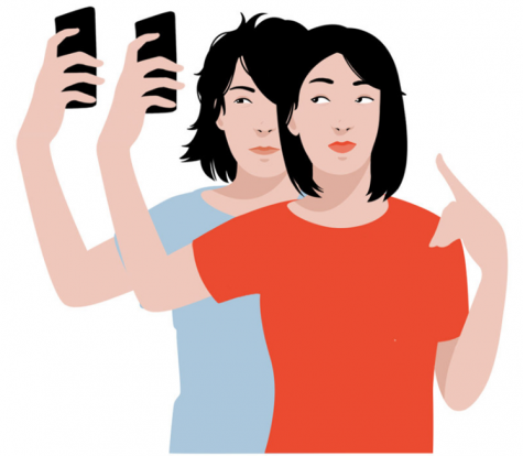 Finstagram? ‘Finstas’ taking Social Media by Storm