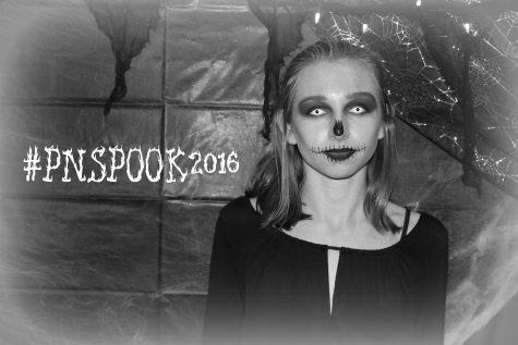 #PNSpook2016 Category Winners Announced