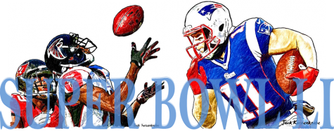 The Starting Five – SuperBowl Predictions