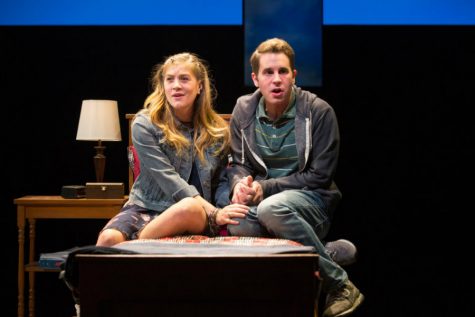Dear Evan Hansen Soundtrack Review