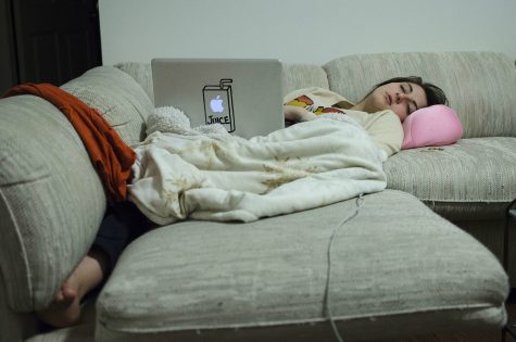 Not enough Zzz will result in plenty of E’s