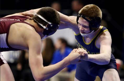 Portage community mourns the loss of PC student Dante Latora