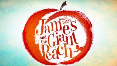 James and the Giant Peach Review
