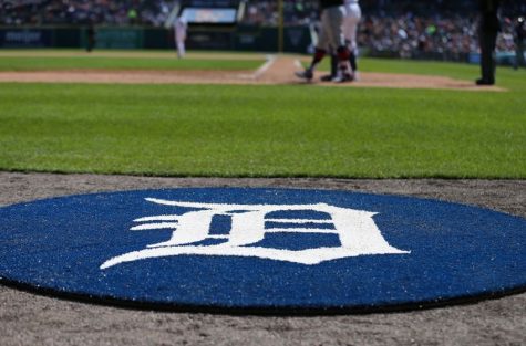 The Tigers are in trouble