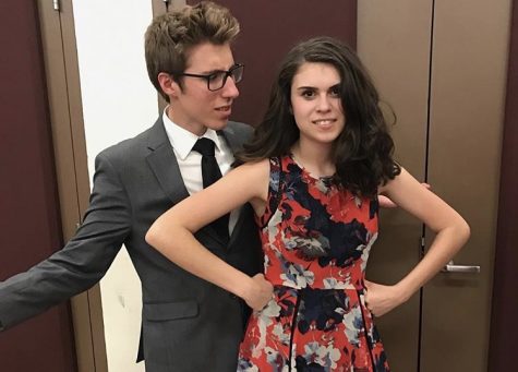 Friday Night Live: Review of PN’s 2017 Talent Show
