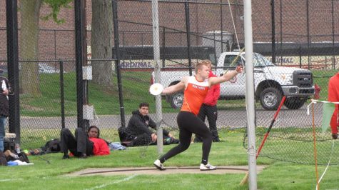 Prince, Witt, and Ford make return trip to the state finals