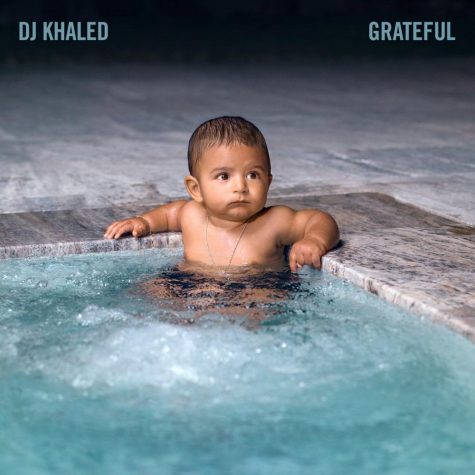 Review: DJ Khaled’s “Grateful”