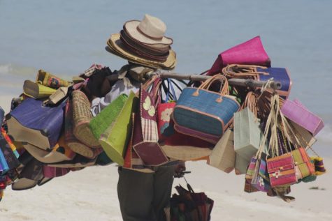 What to bring to the beach