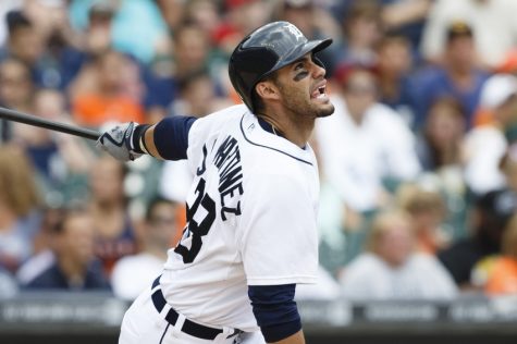 STARTING FIVE: The JD Martinez trade is BAD