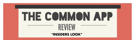 The Common App: an insider’s review