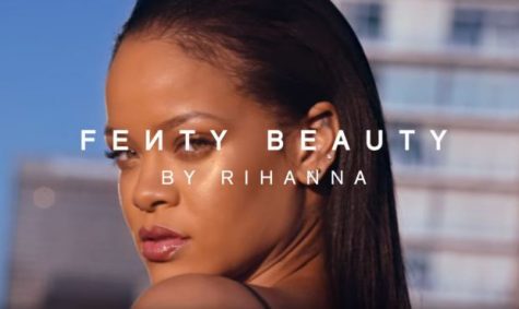A step toward inclusion: Fenty Beauty review