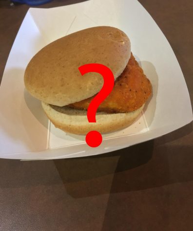 School lunches taste like cardboard, barely have more nutrition
