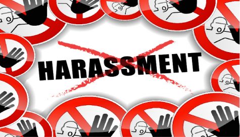 Harassment, assault, misconduct: what is the difference?
