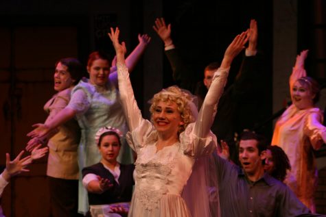 The Drowsy Chaperone delights audiences