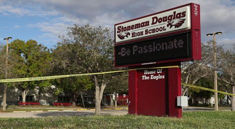 Portage Northern responds to the Parkland shooting