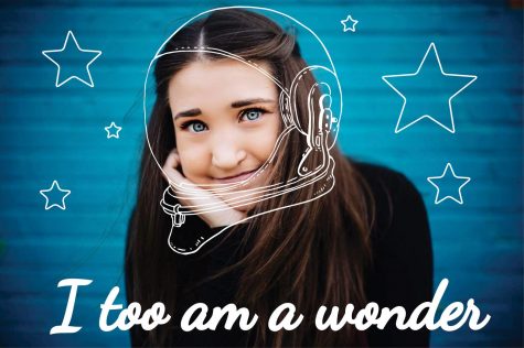 I too am a wonder: how a novel helped me accept my facial difference