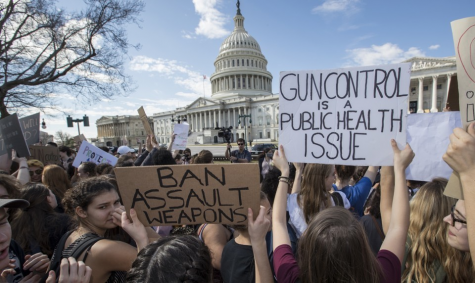School shootings run deeper than gun control