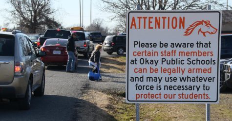 Arming teachers: both sides of the argument